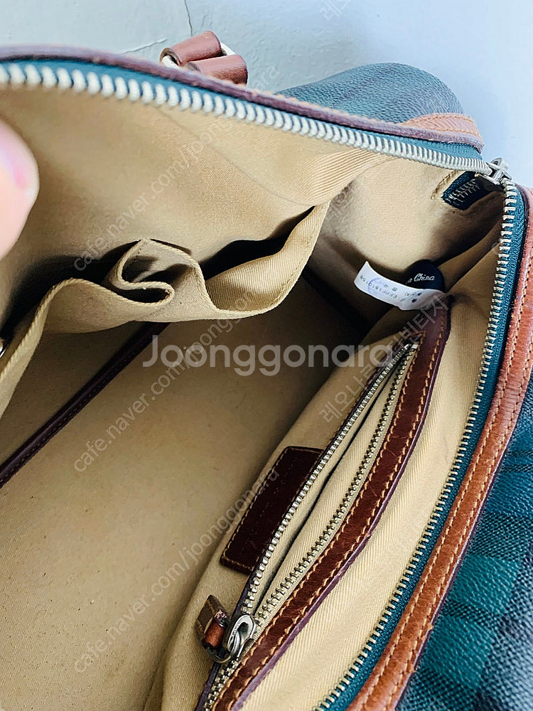 폴로랄프로렌 폴로 폴로가방 토트백 보스턴백 미니백 여자...--5