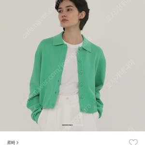 가격내림) 르바 가디건 반팔니트 err도트스커트 이슈넘버 원피스