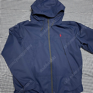 폴로 이스트랜드 바람막이 XL