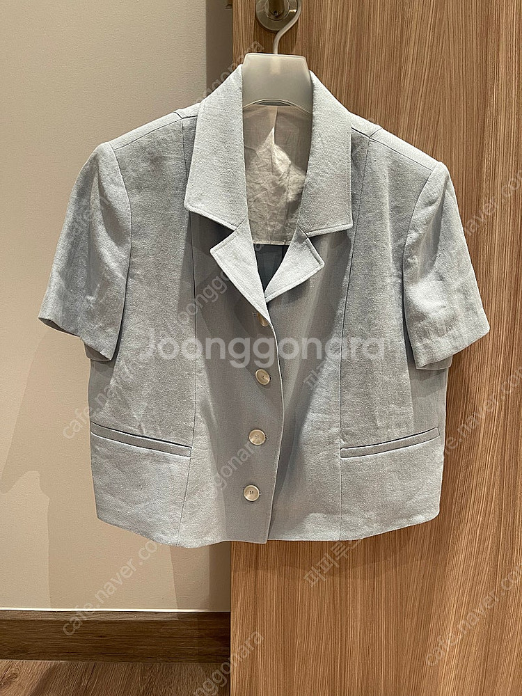 원모어띵 MENSY JACKET 멘시자켓 (현재 품절)--0