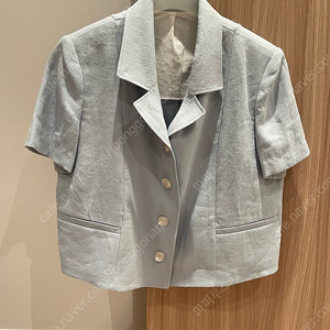 원모어띵 MENSY JACKET 멘시자켓 (현재 품절)