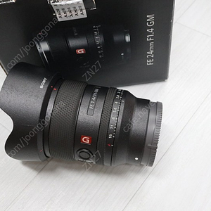 소니 FE 24mm F1.4 (이사금 24.4) , 35mmF1.4GM (35금 35.4) , 50.8 , 탐론 20mm F2.8