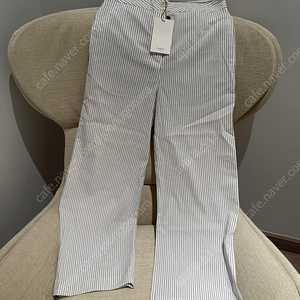 원모어띵 MARA SEERSUCKER PANTS 새옷