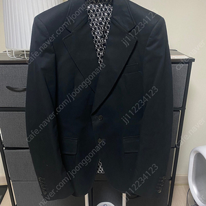 구찌 블레이저 자켓