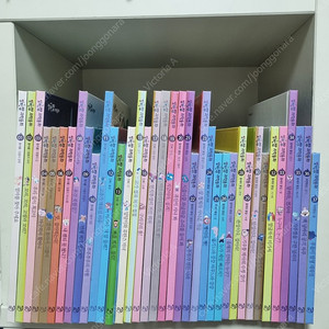알파짱 과학동화(세이펜, 전구성)
