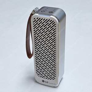 LG 퓨리케어 미니 공기청정기 AP130MWKA 차량용 탁상용 화이트 판매