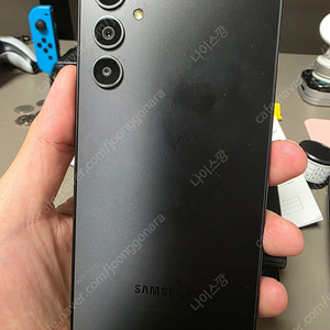 갤럭시 a34 특a급 자급제