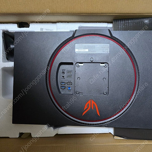 LG 27GP850