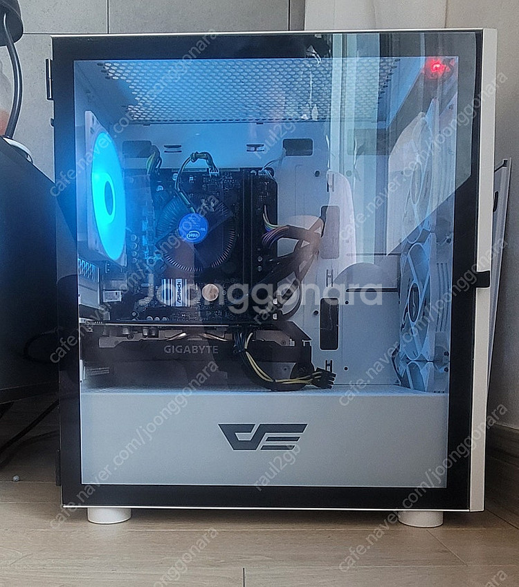 i5 8409 RTX2060본체--0