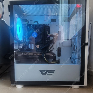 i5 8409 RTX2060본체