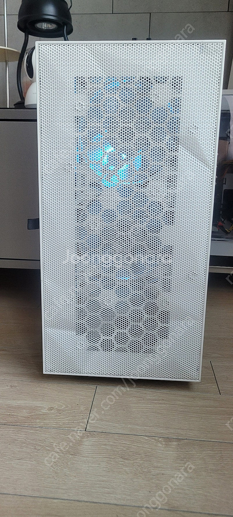i5 8409 RTX2060본체--1