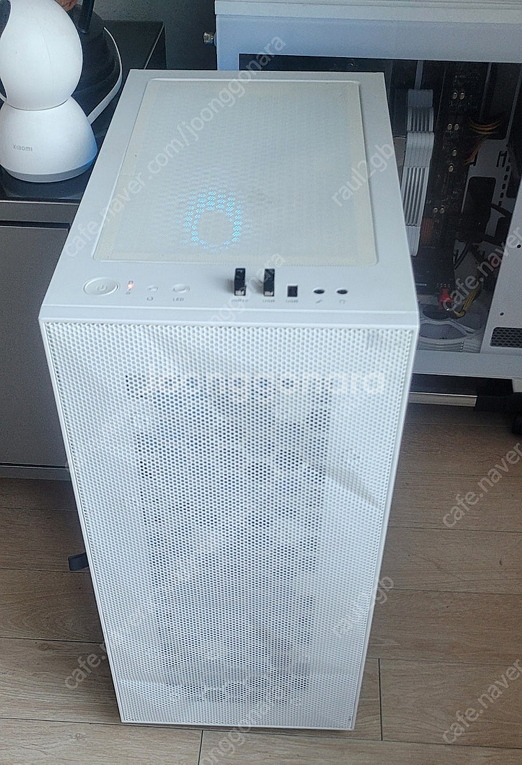 i5 8409 RTX2060본체--2