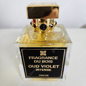 프래그런스두부아 바이올렛 인텐스 100ml