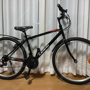 삼천리 라빈26인치 팝니다.(새상품)