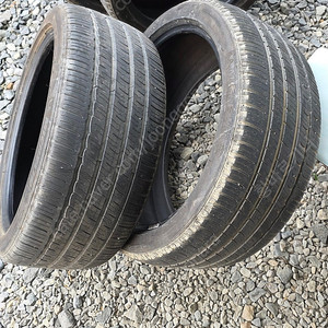 245 40 19 미쉐린MX4 타이어판매합니다.