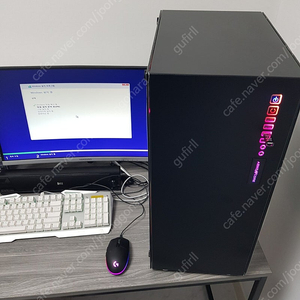 쓰레드리퍼 3960X, 3080 본체 팝니다.