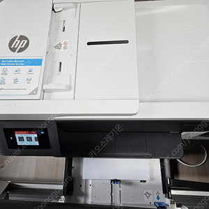부산 양산 HP Officejet pro 7720 무한잉크 프린터 복합기 A3, A4, 복사, 스캔, 팩스 프린터 팔아요