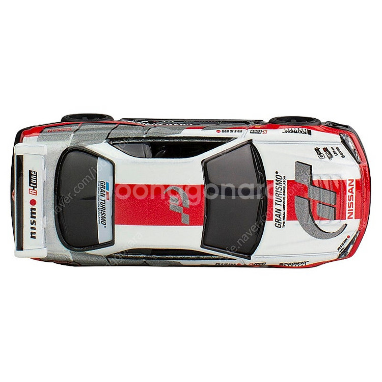핫휠 프리미엄 닛산 스카이라인 GT-R BNR34 그란...--5