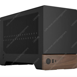 SSF 프랙탈테라(Fractal Terra) 7800x3D 4080 본체 팝니다.