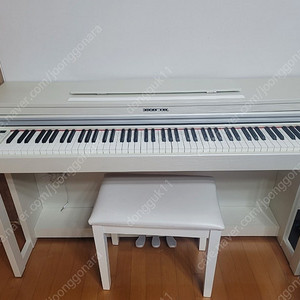 영창 디지털피아노 커즈와일 k320