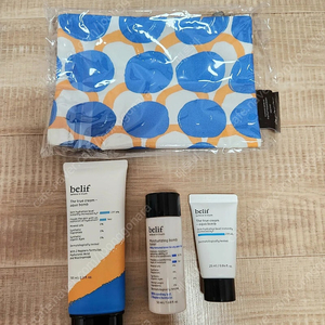 빌리프 아쿠아밤 점보 100ml 수분크림 팝니다