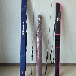 ns퓨리어스보론652rrl-l, n59k, 레드마스터2 커틀피쉬