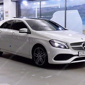 벤츠 A클래스 W176 A200 AMG LINE 최저가 판매합니다. ★전액할부★저신용★