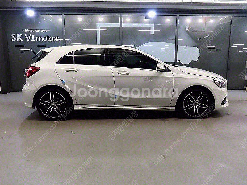 벤츠 A클래스 W176 A200 AMG LINE 최저가...--2