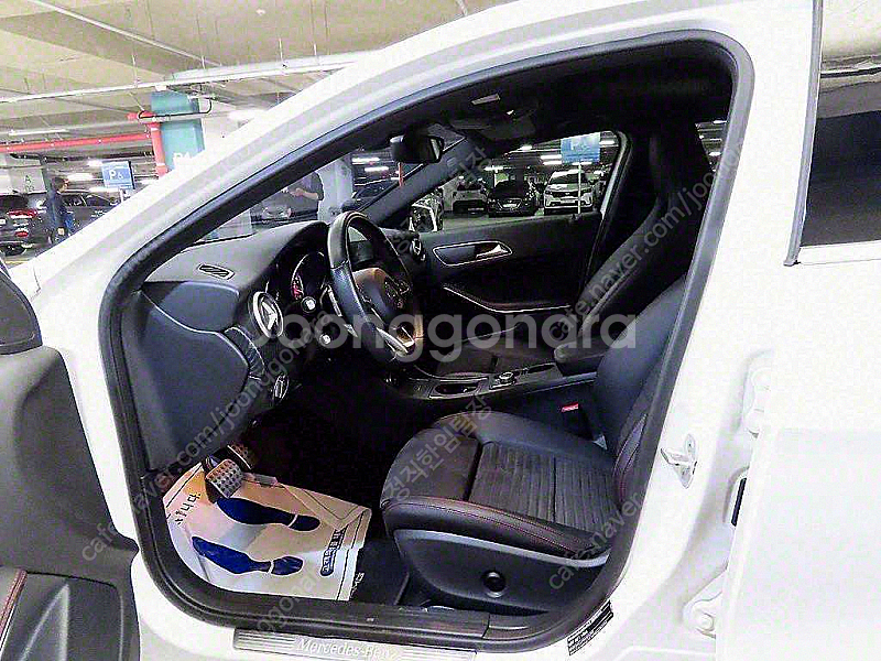 벤츠 A클래스 W176 A200 AMG LINE 최저가...--5