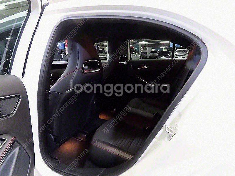 벤츠 A클래스 W176 A200 AMG LINE 최저가...--6