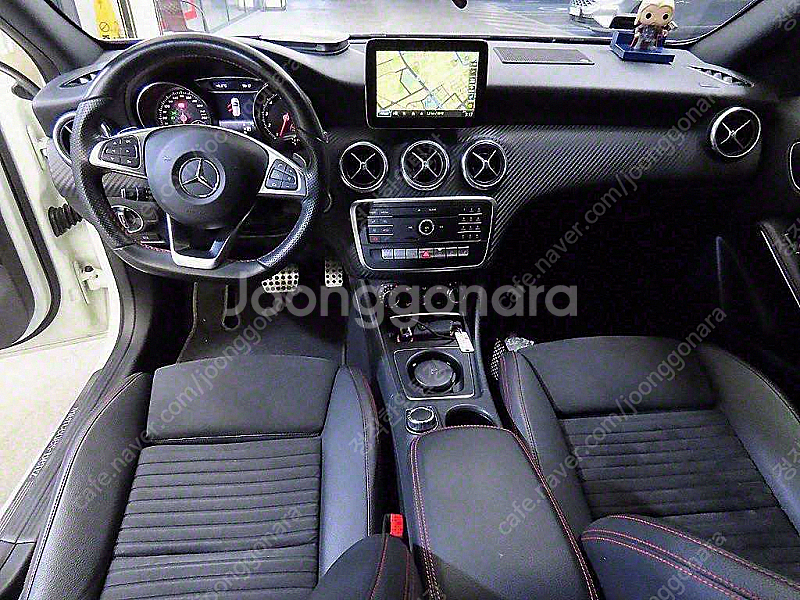 벤츠 A클래스 W176 A200 AMG LINE 최저가...--9