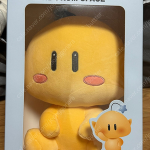 꿈돌이 인형 (새상품)