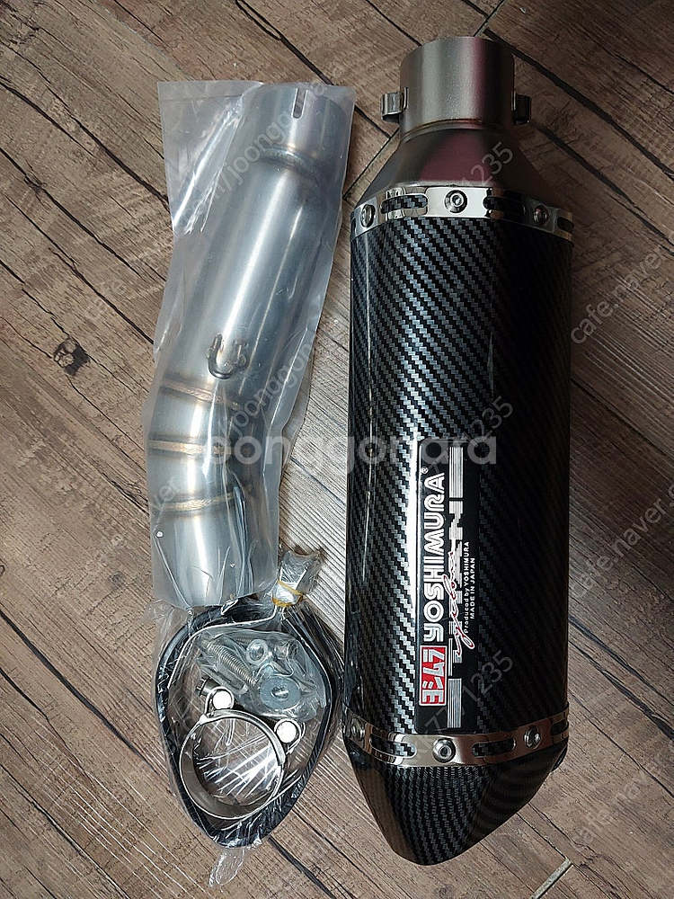 S1000RR 요시무라 머플러 R11--0