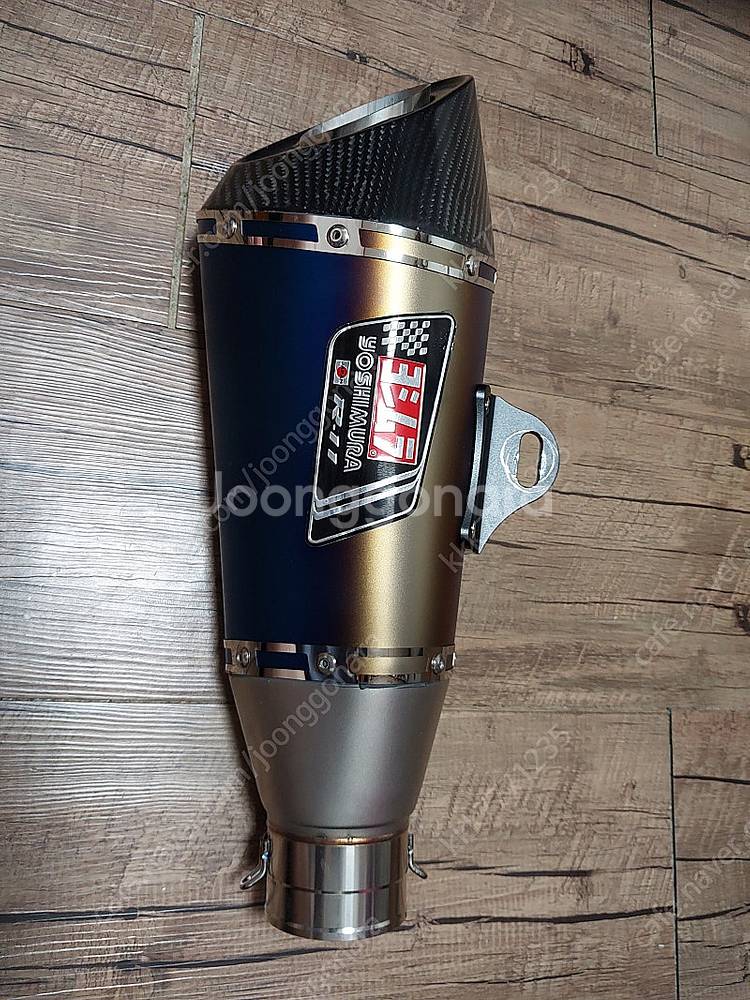 S1000RR 요시무라 머플러 R11--7