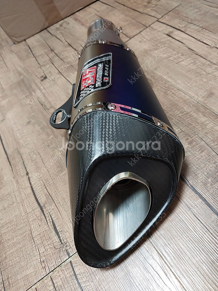 S1000RR 요시무라 머플러 R11--8