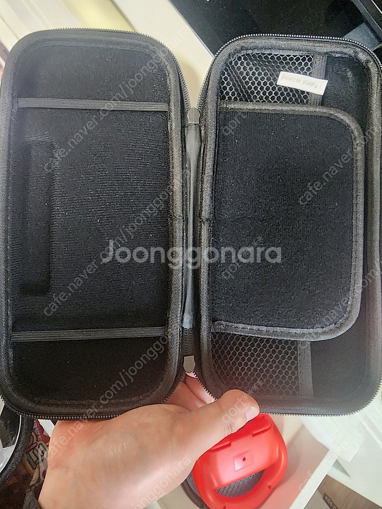 닌텐도 스위치랑 게임팩 팔아요--2