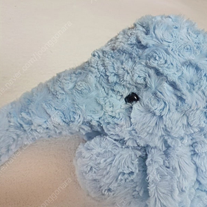(새상품) 핸드메이드 코끼리 봉제 인형 50cm