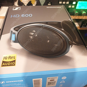 젠하이저 hd600 모니터링 헤드폰
