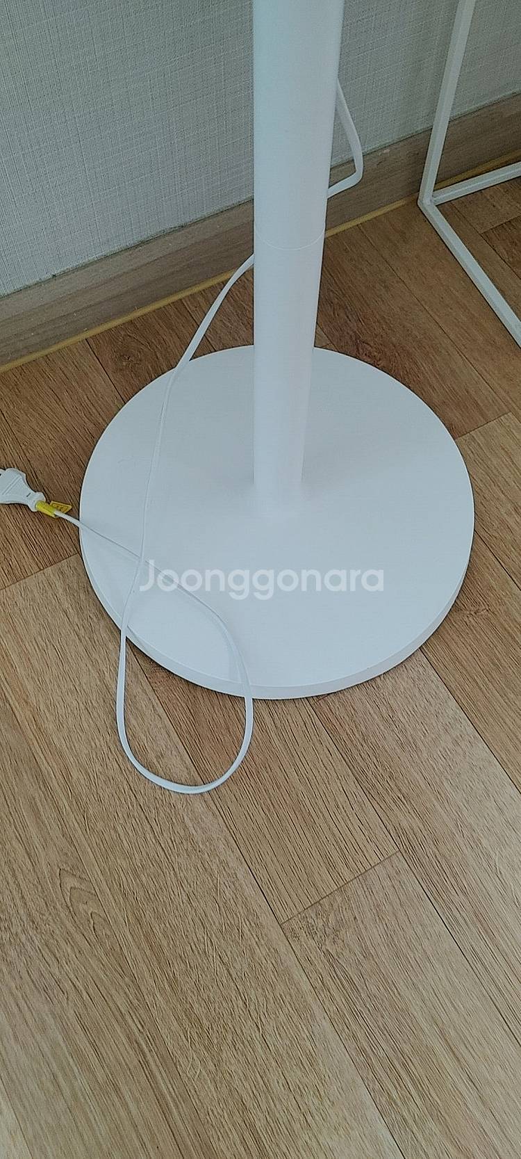 상태 깨끗)오텐(팬큘레이터,선풍기)리모컨--3