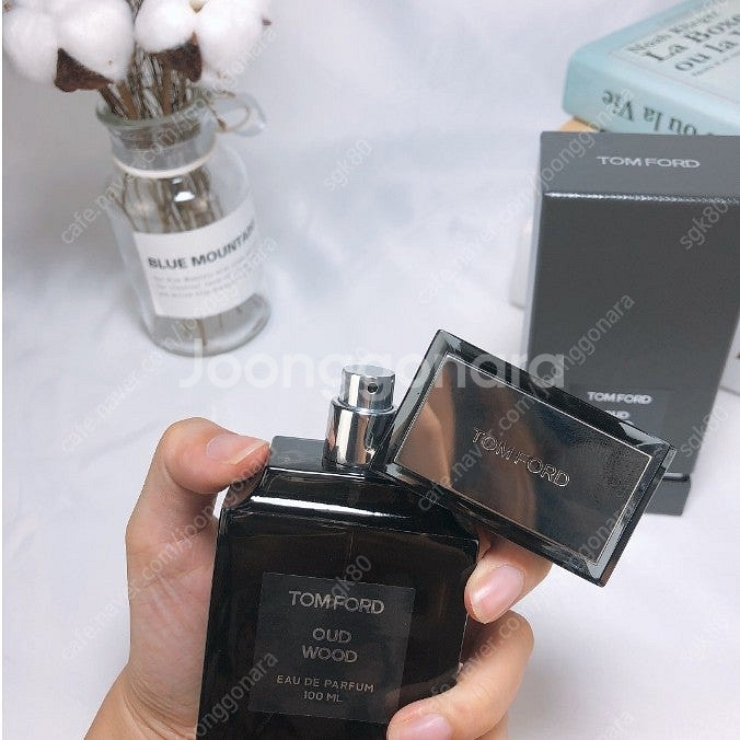 톰 포드 오드우드 오 드 퍼퓸 100ml 공용향수 [새...--0