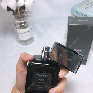 톰 포드 오드우드 오 드 퍼퓸 100ml 공용향수 [새상품,택포]