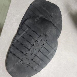 벨루티 구두 바닥 고무창 밑창 새상품