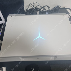 게이밍노트북(region 5 pro 512g) 팝니다