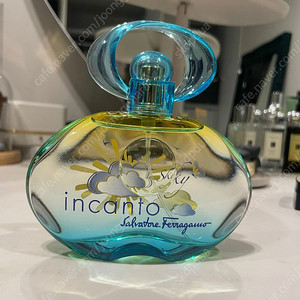 페라가모 인칸토 스카이 100ml