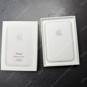 애플 MagSafe 맥세이프 정품 배터리 팩 A2384
