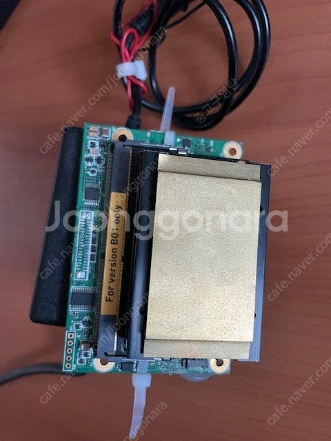 jetson xavier nano b01 버전 개발 보...--0