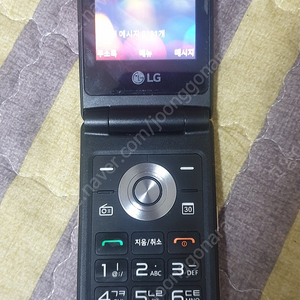 LG-Y110K 팝니다 정상개통가능합니다 택포 3에 팔아요