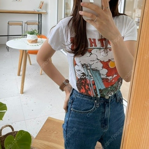 마더 티셔츠