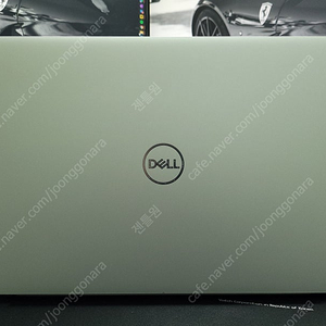 DELL XPS 14 9440 델 노트북 (RTX 4050 / OLED / 32GB)