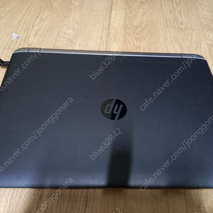 hp 450 g3 i5 6200u